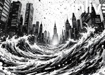 Record $2.57B Exit from Bitcoin ETFs in November