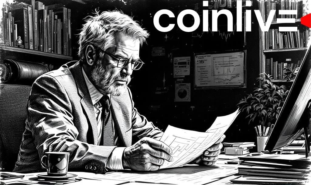 Marathon Digital CEO Fred Thiel