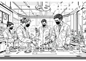 YZi Labs Invests in Biotech Firm Renewal Bio