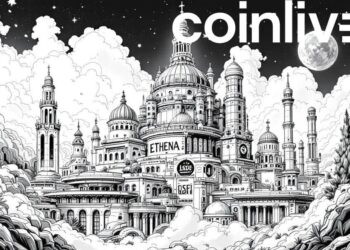 Ethena Gains $600M in Fees After Protocol Launch