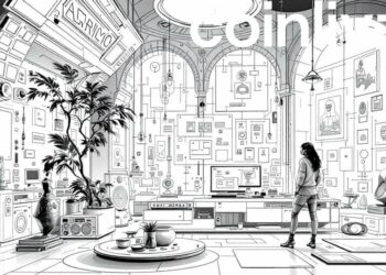 YZi Labs Invests in Funes to Create AI-Powered Eternal Museum