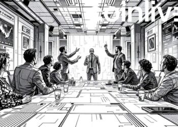 Amundi Launches Tokenized Fund on Ethereum Platform