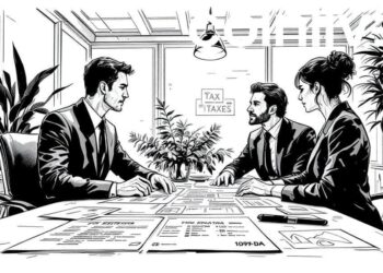 IRS Enforces New Crypto Tax Reporting in 2025