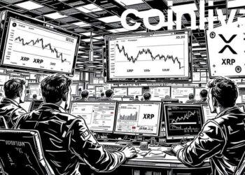 XRP Bearish Trends Amid Market Losses