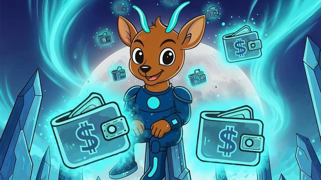 Noomez promoting investment potential