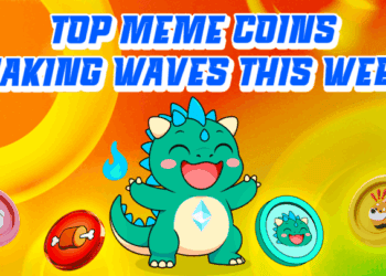 Holiday Surge Ahead: Top 8 Meme Coins for Massive ROI On (Nov 2, 2025) 7 Holiday Surge Ahead: Top 8 Meme Coins for Massive ROI On (Nov 2, 2025)