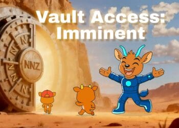 Solana Price Prediction: SOL Consolidates, But Noomez Token ($NNZ) Is the Explosive Presale Traders Are Watching