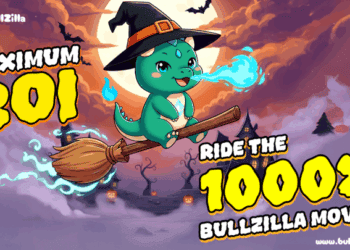 Top Cryptos Revealed: BullZilla Surges as the Best Crypto with 100x Potential while XPR and Binance Coin See Momentum