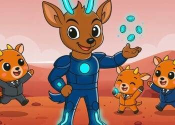 A 5-Point Checklist for Finding the Best “Staking Crypto” Opportunities