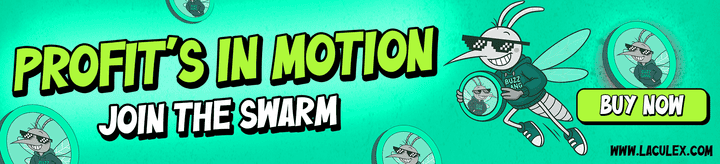 Promotional banner for La Culex 