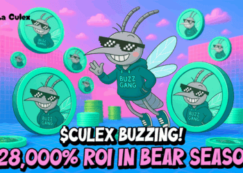 Forgot to Buy Official Trump? La Culex Swarms In as the Best Meme Coin to Invest in 2025 4 Forgot to Buy Official Trump? La Culex Swarms In as the Best Meme Coin to Invest in 2025