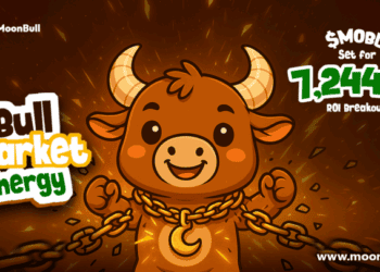 Missed Avalanche? Now Get Ready for This Next Big Crypto to Explode - Stage 6 Is Live Now