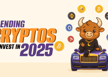 Top 10 Meme Coins Set to 100x by 2026 – MoonBull Leads the Best Meme Coin Presale Wave