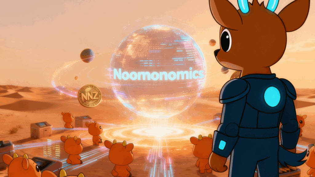 Noomez presale structure