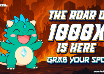 Missed Polygon’s ICO? BullZilla Tops the List of Top Crypto Presales to Join Now as the Next 1000x Monster