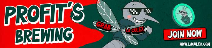 La Culex token graphic