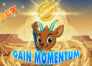 Cardano Price Today: ADA Below $0.62, Forget ADA and Look at the Noomez ($NNZ) Presale