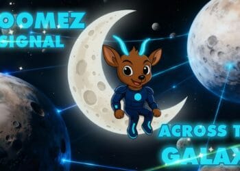 Crypto With Most Potential - ETF Landscape Clarifies, Noomez Presale Emerges As High-Risk/High-Reward Option