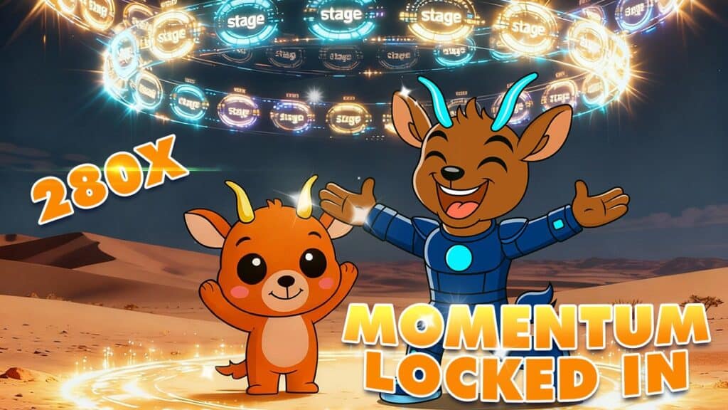 Floki Price Today: FLOKI Price Cools Off as Smart Money Diversifies into Noomez Coin 1 image 33