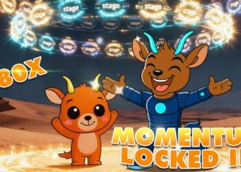 Floki Price Today: FLOKI Price Cools Off as Smart Money Diversifies into Noomez Coin