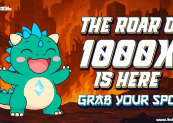 XRP Price Prediction Targets $3.00: Why BullZilla Presale Leads as the Top Crypto to Buy Under $1