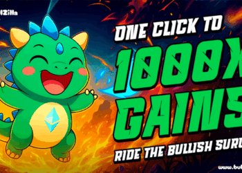 BullZilla Grabs the Spotlight in Top Crypto Presale for 2026 as Ethereum and Toncoin Fuel Market Excitement 9 BullZilla Grabs the Spotlight in Top Crypto Presale for 2026 as Ethereum and Toncoin Fuel Market Excitement