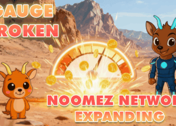 Floki Price Prediction 2025: FLOKI at $0.00006876 as Investors Seek Fresh Entries Like Noomez ($NNZ)