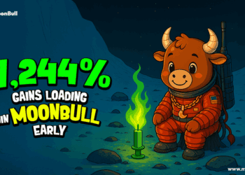 Ethereum vs TRON Growth Battle: Which Coin Will Win 2025 as MoonBull Shines as the Top Crypto Presale to Buy Now