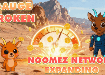 Next Penny Cryptocurrency to Boom: A Look at Why $NNZ Could Be the One