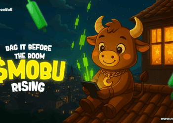 Top Meme Coin to Buy This Month: MoonBull Turns the Bear Market Into an Opportunity While Pepe and Bonk Consolidate