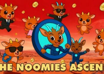 What Crypto to Buy Now? Noomez Presale Opens Today Amid Market Recovery