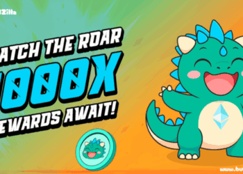 Pepe Loses Its Crown, Turbo Stumbles – BullZilla Roars as the Next 100x Meme Coin for 2026