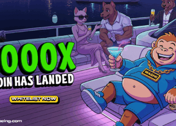 Floki Dips 3.4%, Bonk Moves Quietly, and Apeing Opens Whitelist,  Is Apeing the Next Crypto to Explode?