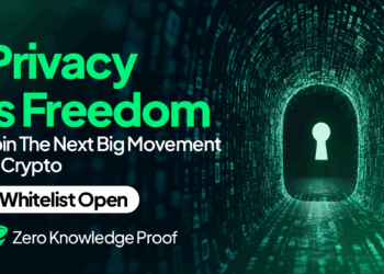 1000x Crypto – Zero Knowledge Proof Builds AI’s Core Future While Aptos and XLM Face Prices Dip 