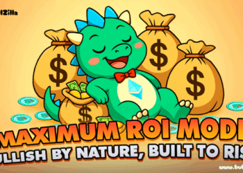 SHIB and Brett Surge, While BullZilla Rises as the Top Meme Coin Presale in November 6 SHIB and Brett Surge, While BullZilla Rises as the Top Meme Coin Presale in November