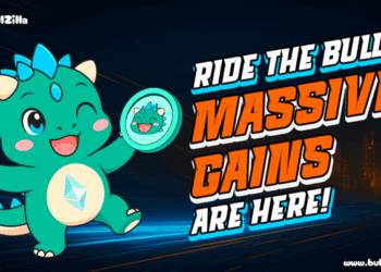 Buy Top Cryptos This Month: TRON's Speed, Cardano's Scalability, and BullZilla's 2,381% ROI Presale Lead 2025 Momentum 3 Buy Top Cryptos This Month: TRON's Speed, Cardano's Scalability, and BullZilla's 2,381% ROI Presale Lead 2025 Momentum