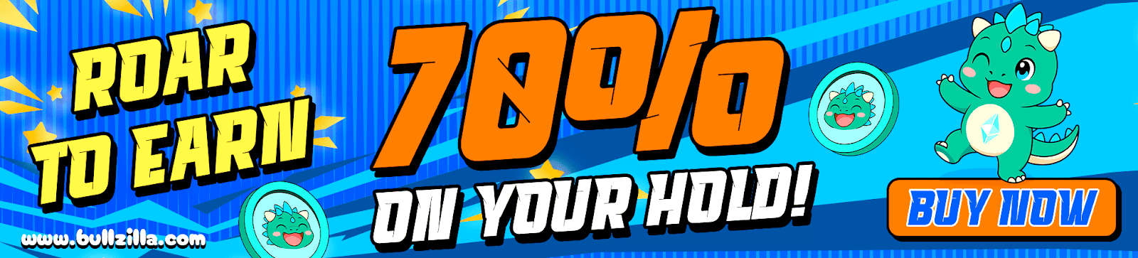 BullZilla Presale Image