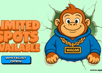 Apeing Whitelist Powers the Fastest-Rising 1000x Crypto Presale While BNB and Litecoin Lose Spark 3 Apeing Whitelist Powers the Fastest-Rising 1000x Crypto Presale While BNB and Litecoin Lose Spark