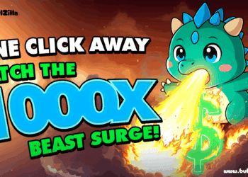 Snoozed on XRP? The Next 100x Meme Coin Presale Now Stands at Your Door Knocking