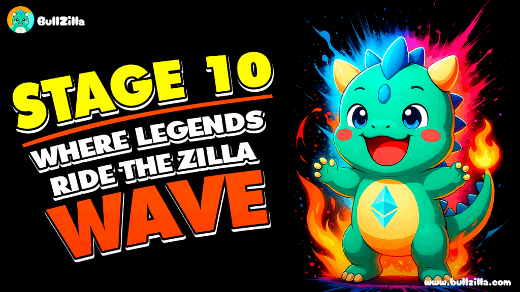 Ignored Polygon at Cents? BullZilla Now Looks Like the Next 100x Meme Coin Presale 3 image 657