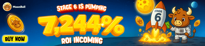 Ethereum Price Prediction: Could ETH Skyrocket to $5K as MoonBull Leads as the Best Crypto Presale to Buy? 5 image 667