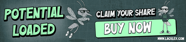 Advertisement for  La Culex