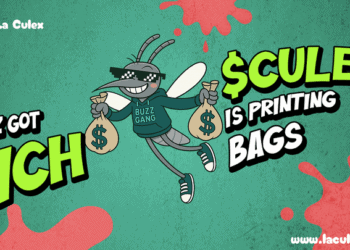 6 Meme Tokens That Might Turn Late-Night Scrolling Into 100x Altcoin in 2025 Profits