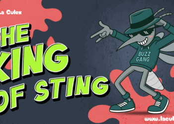 Missed Bitcoin Cash? One Viral Mosquito Presale is the Next Altcoin to Explode