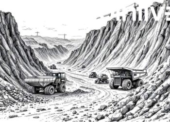 CleanSpark Secures $1.15 Billion for Expansion