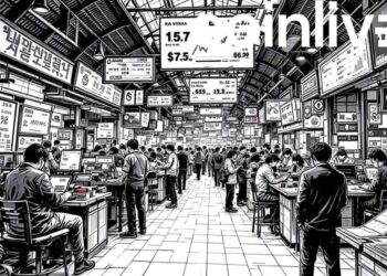 South Korea Expands Travel Rule to Crypto Transfers