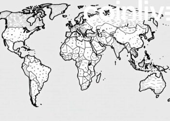 Country Origin Visibility on User Profiles for Transparency