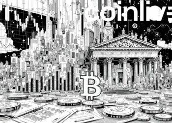 OTC Desks and Institutional Holdings in Bitcoin