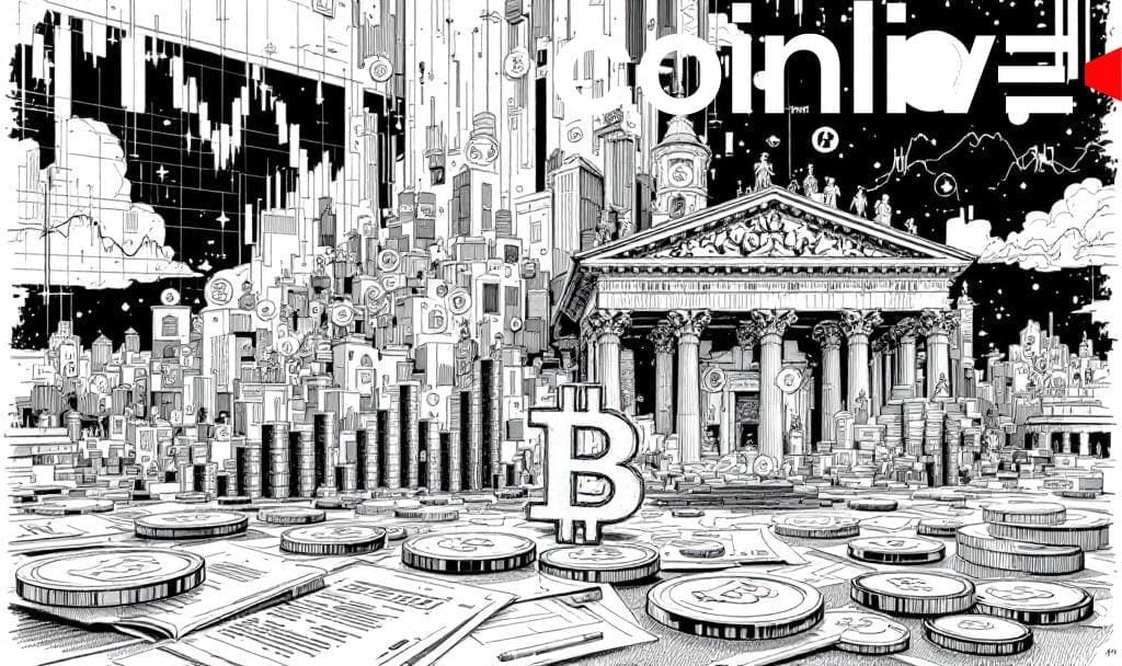 OTC Desks and Institutional Holdings in Bitcoin