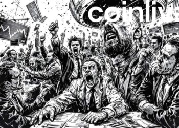 Zcash Plummets 26% After Reaching Seven-Year High